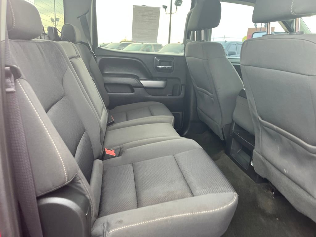 Used 2016 Chevrolet Silverado 2500 LT w/ LT Convenience Package image 24