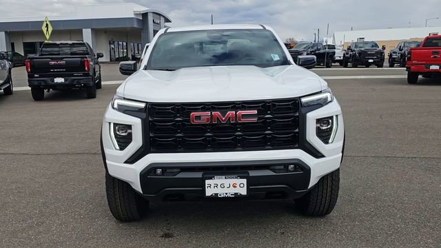 New 2026 GMC Canyon Elevation w/ Convenience Package image 3