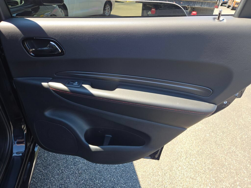New 2026 Dodge Durango GT w/ Blacktop Package AWD/4WD image 10
