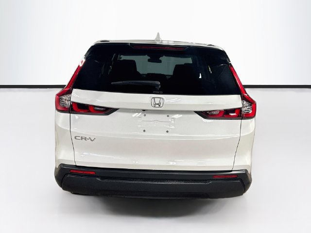 Used 2024 Honda CR-V EX image 6