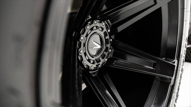 Used 2025 RAM 1500 RHO w/ RHO Level 1 Equipment Group image 14