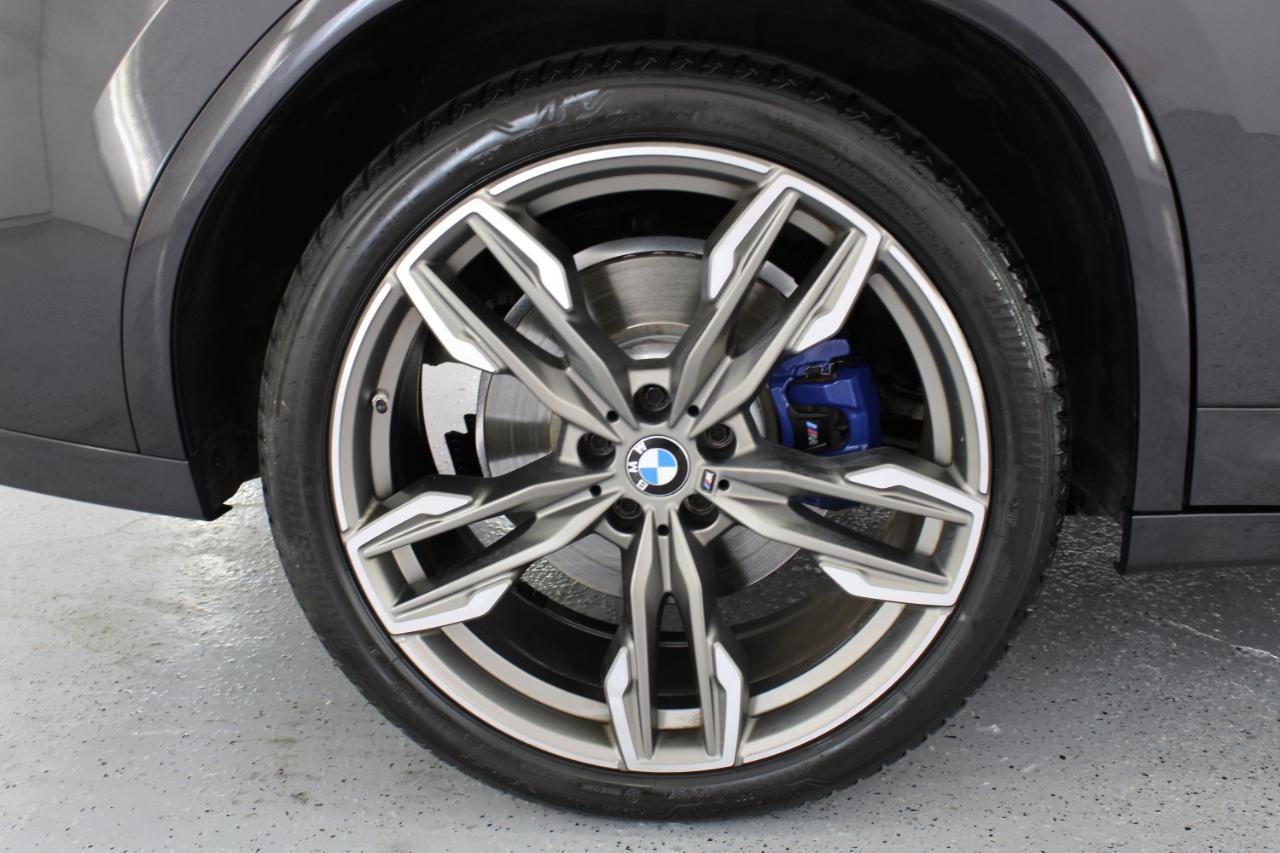 Used 2020 BMW X4 M40i w/ Executive Package AWD/4WD image 80