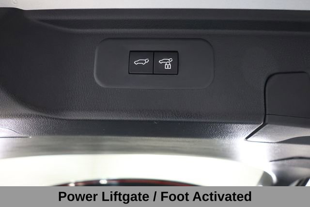 Used 2024 Toyota Grand Highlander Platinum image 44