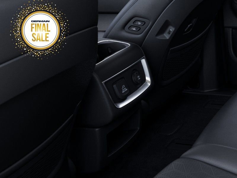 New 2026 Kia Carnival SX w/ SX Dark Edition Package image 27