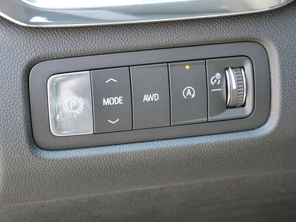 New 2026 GMC Acadia Elevation w/ Black Edition AWD/4WD image 44