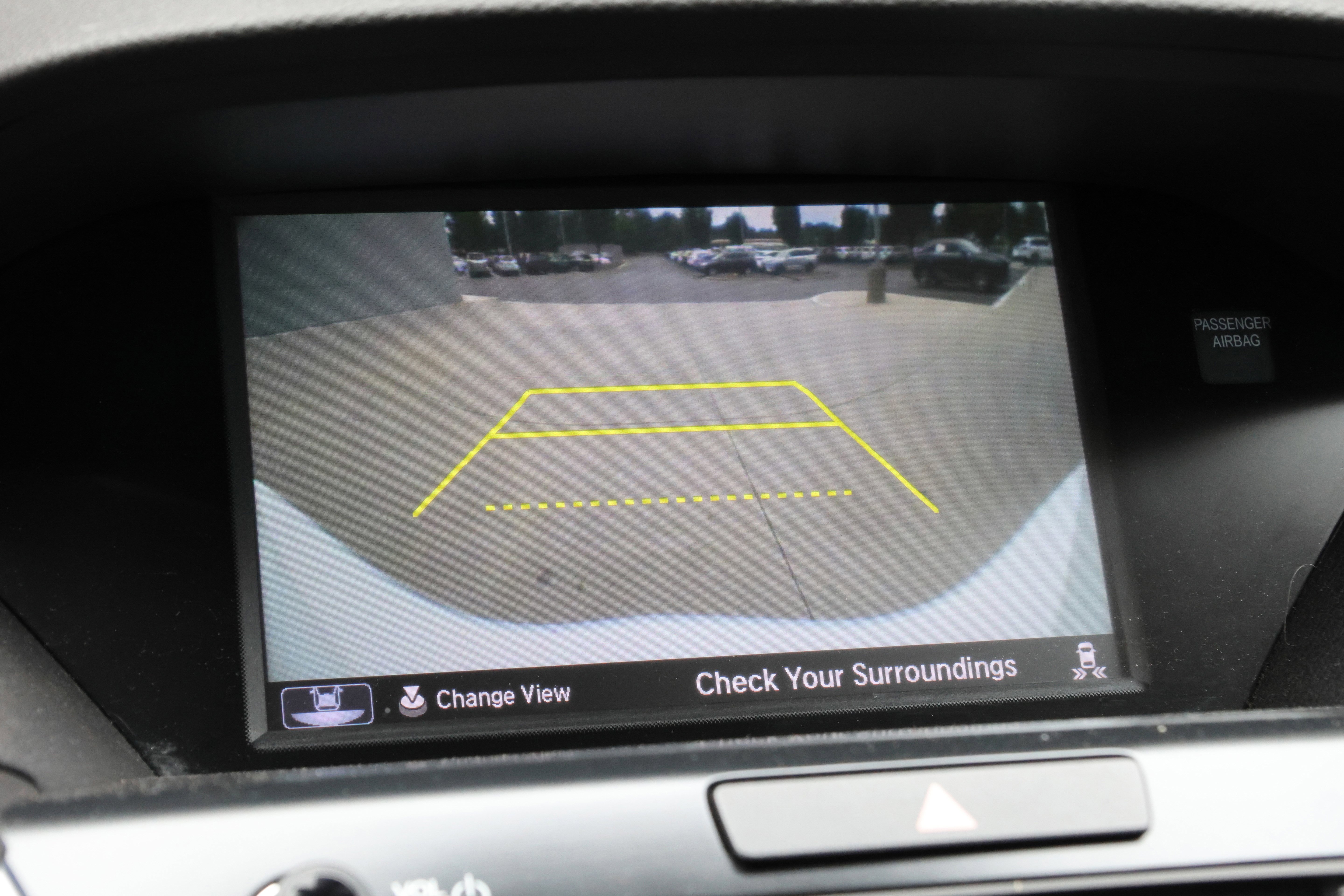 Used 2018 Acura MDX FWD w/ Technology Package image 26