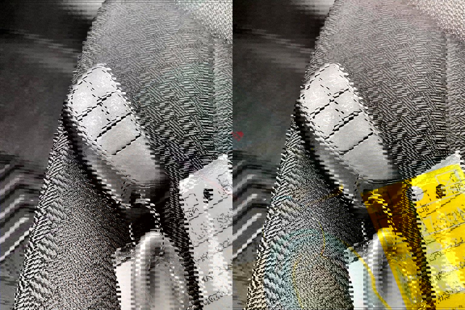 Used 2023 Chevrolet Silverado 1500 RST image 11