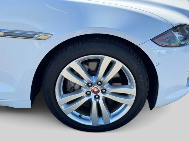Used 2018 Jaguar XJ L Portfolio AWD/4WD image 4