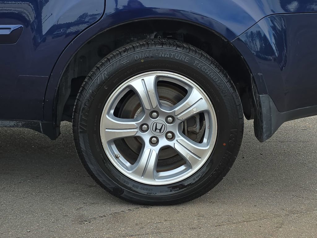 Used 2015 Honda Pilot EX-L image 39