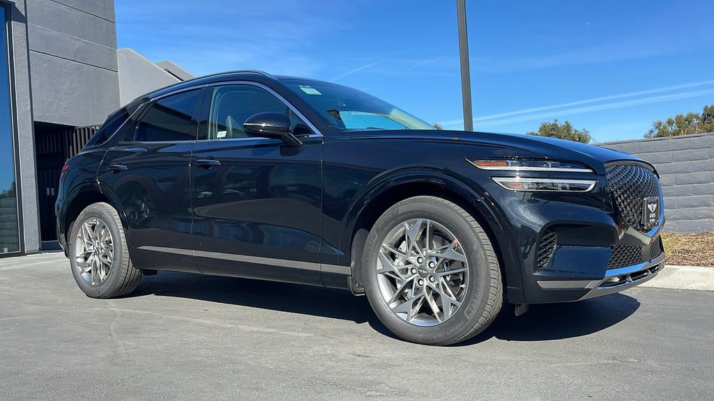 New 2025 Genesis GV70 2.5T w/ Select Package image 1