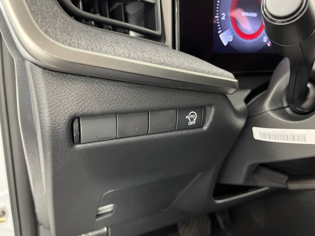 New 2026 Nissan Kicks S FWD image 30