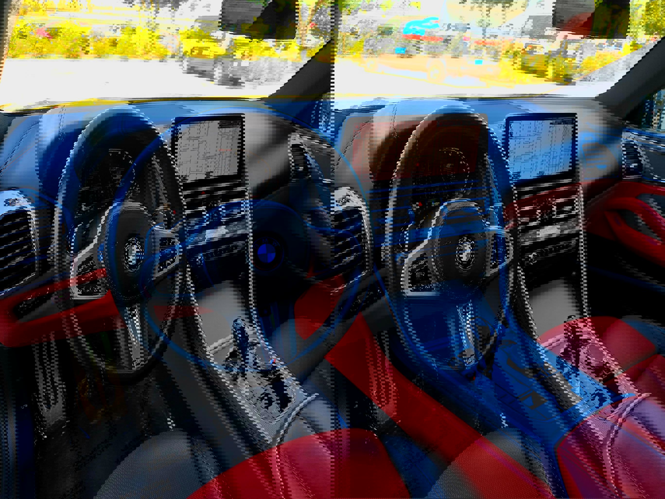 Used 2024 BMW 840i Coupe image 23