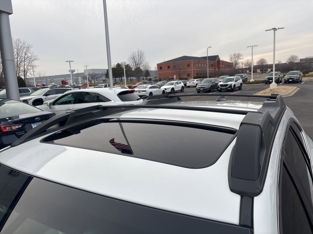 Used 2022 Subaru Outback Onyx Edition XT image 15