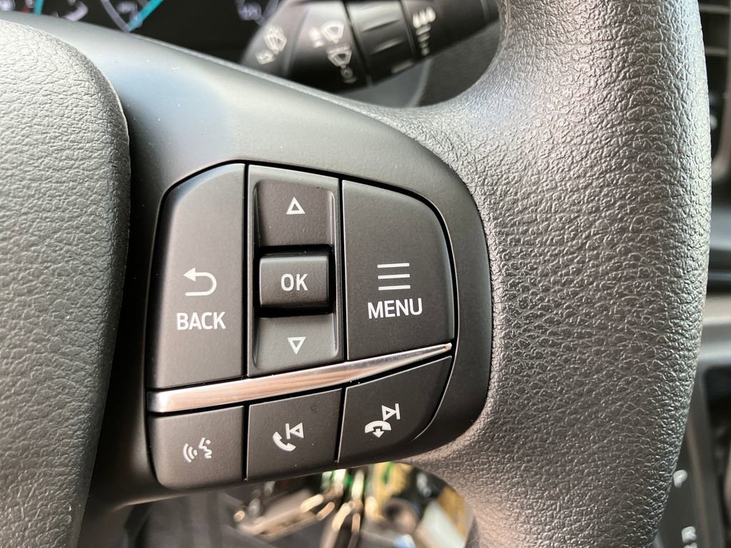 New 2025 Ford Transit 350 Base w/ Load Area Protection Package image 18