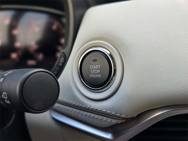 New 2026 MAZDA CX-90 3.3 Turbo w/ Premium Plus Pkg image 27