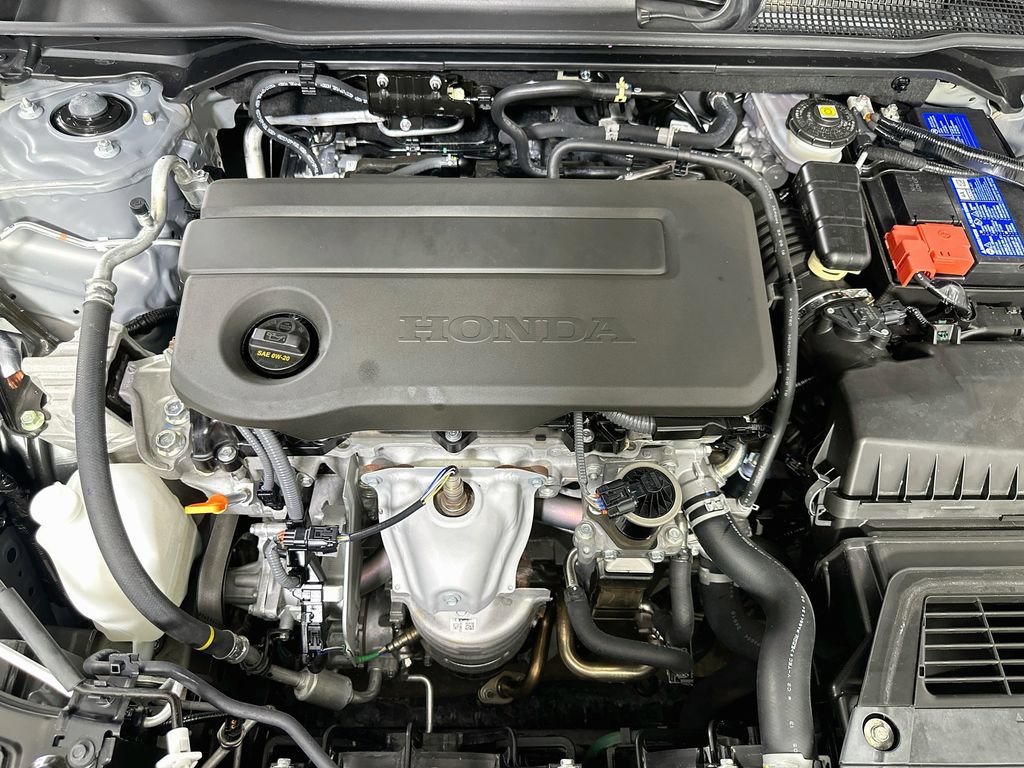 Used 2025 Honda Civic Sport image 9