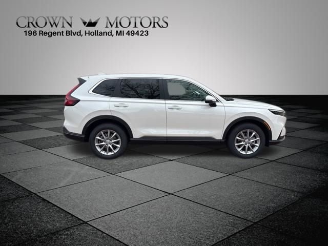 New 2026 Honda CR-V EX image 11