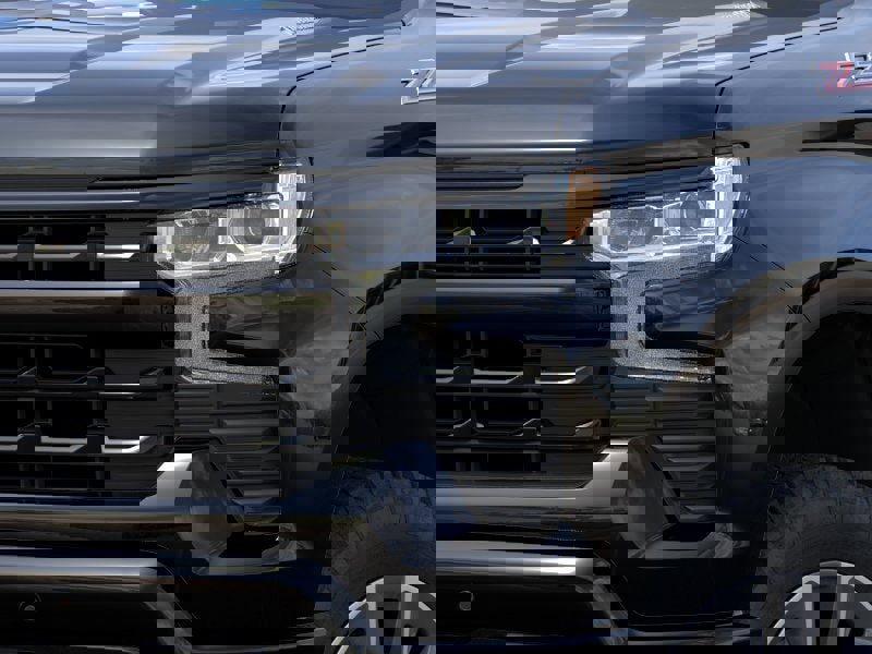 New 2026 Chevrolet Silverado 1500 RST w/ RST All Star Premium Package image 38