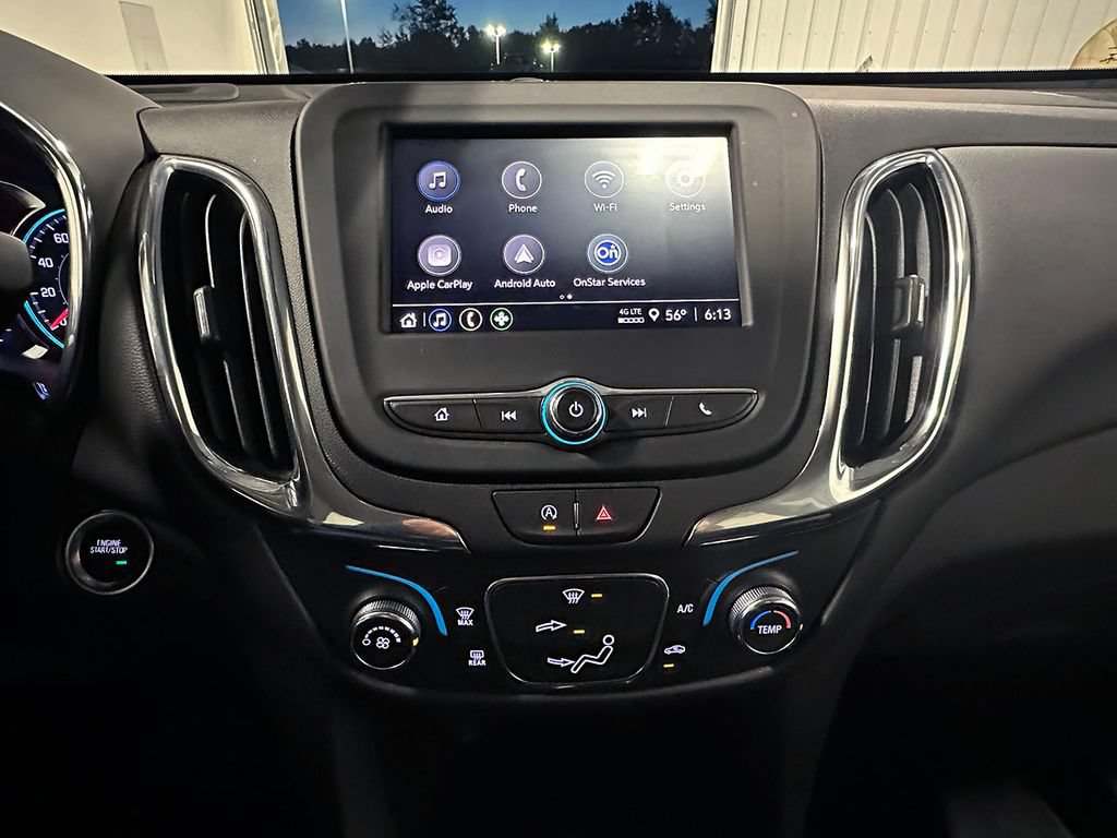 Used 2023 Chevrolet Equinox LT FWD image 30