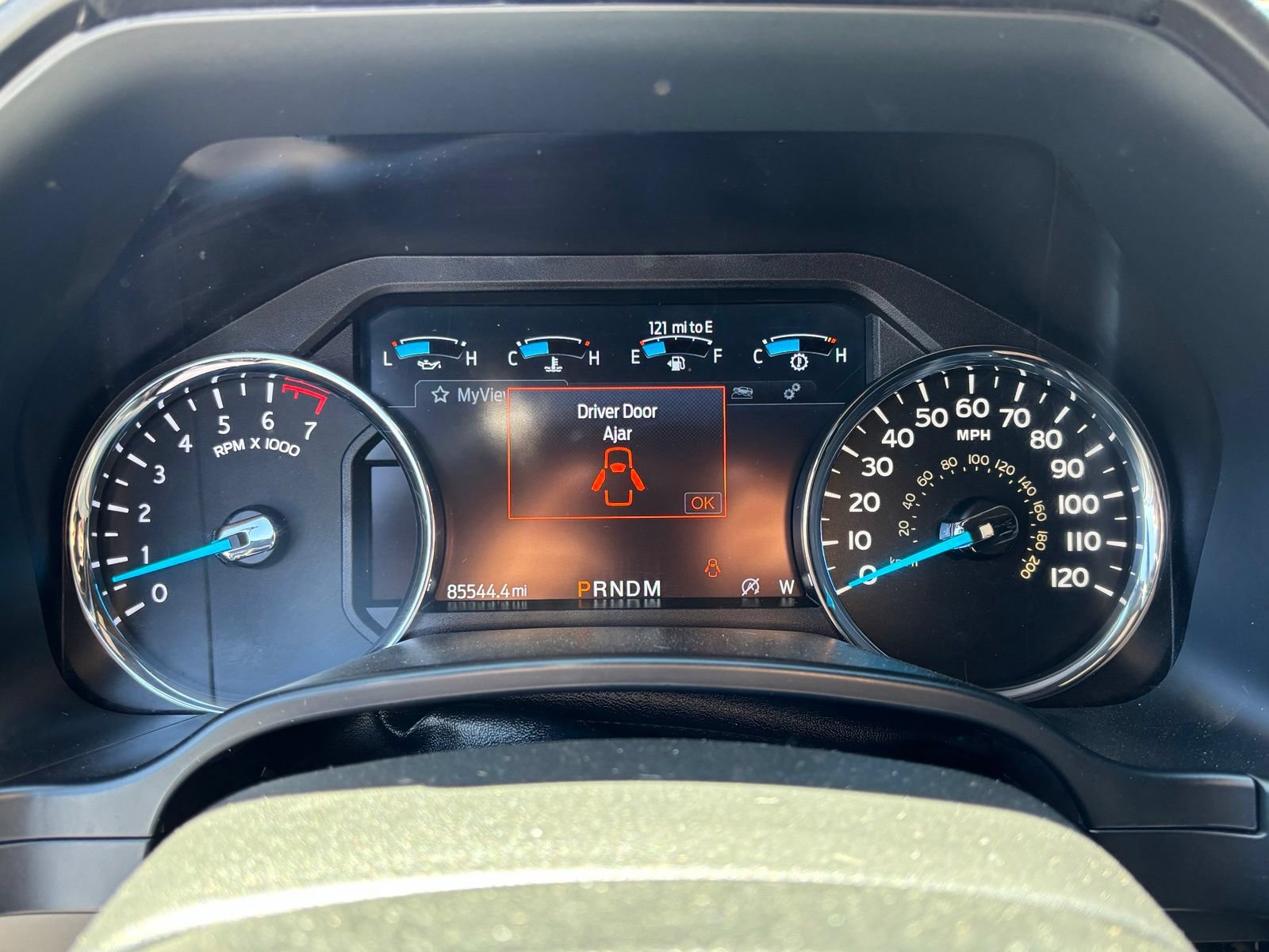 Used 2020 Ford Expedition Limited AWD/4WD image 18