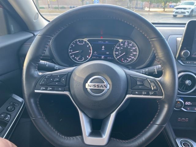 Used 2020 Nissan Sentra SR image 27