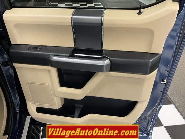 Used 2016 Ford F150 XLT w/ Equipment Group 301A Mid AWD/4WD image 31