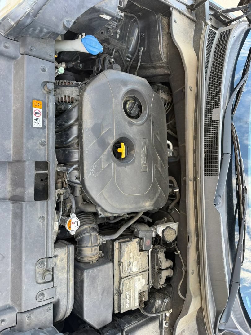 Used 2014 Kia Soul + FWD image 27