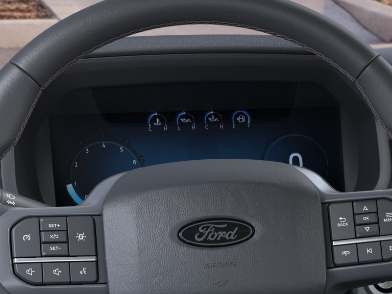 New 2026 Ford F150 XLT AWD/4WD image 13