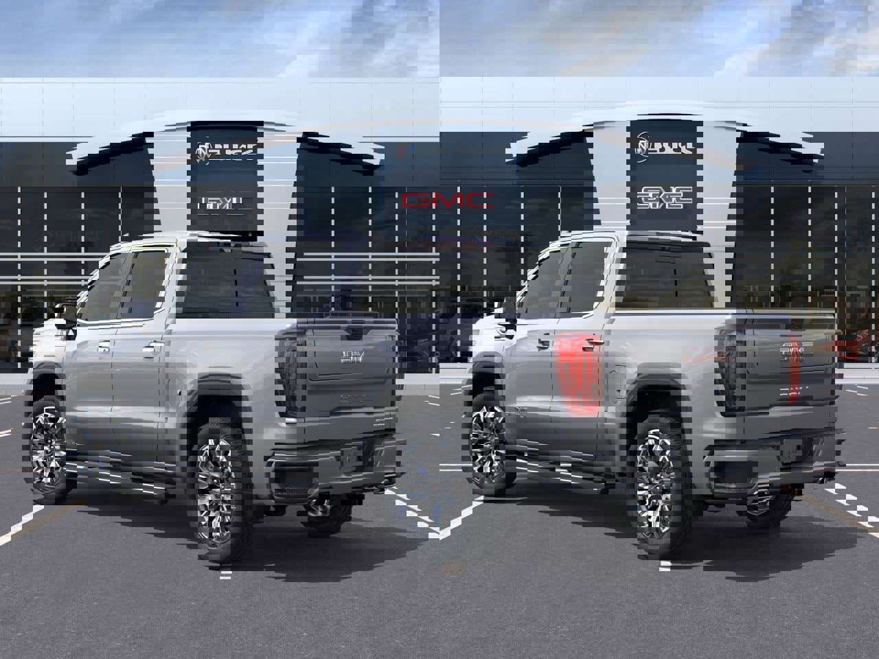 New 2026 GMC Sierra 1500 Denali image 3