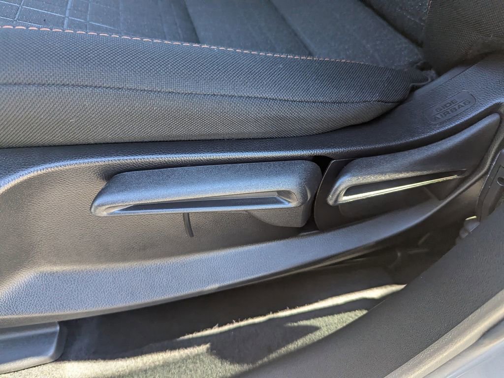 Used 2024 Honda HR-V Sport image 18