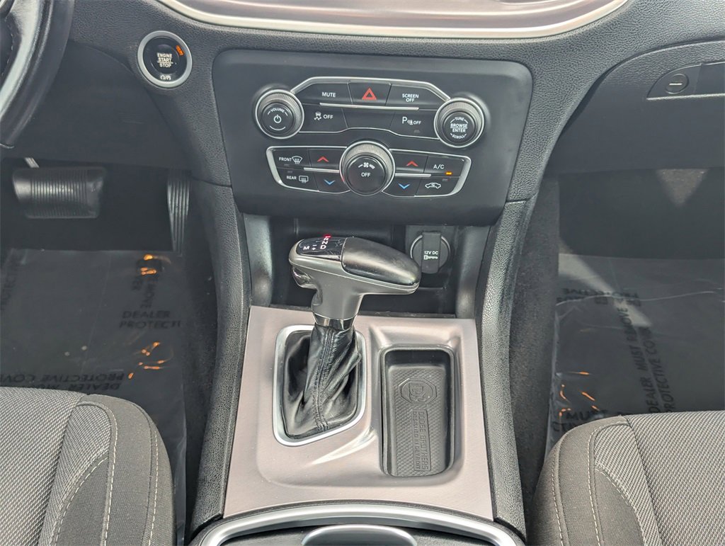 Used 2020 Dodge Charger SXT w/ Cold Weather Package image 13