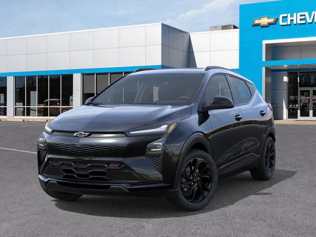 New 2027 Chevrolet Bolt RS FWD image 6