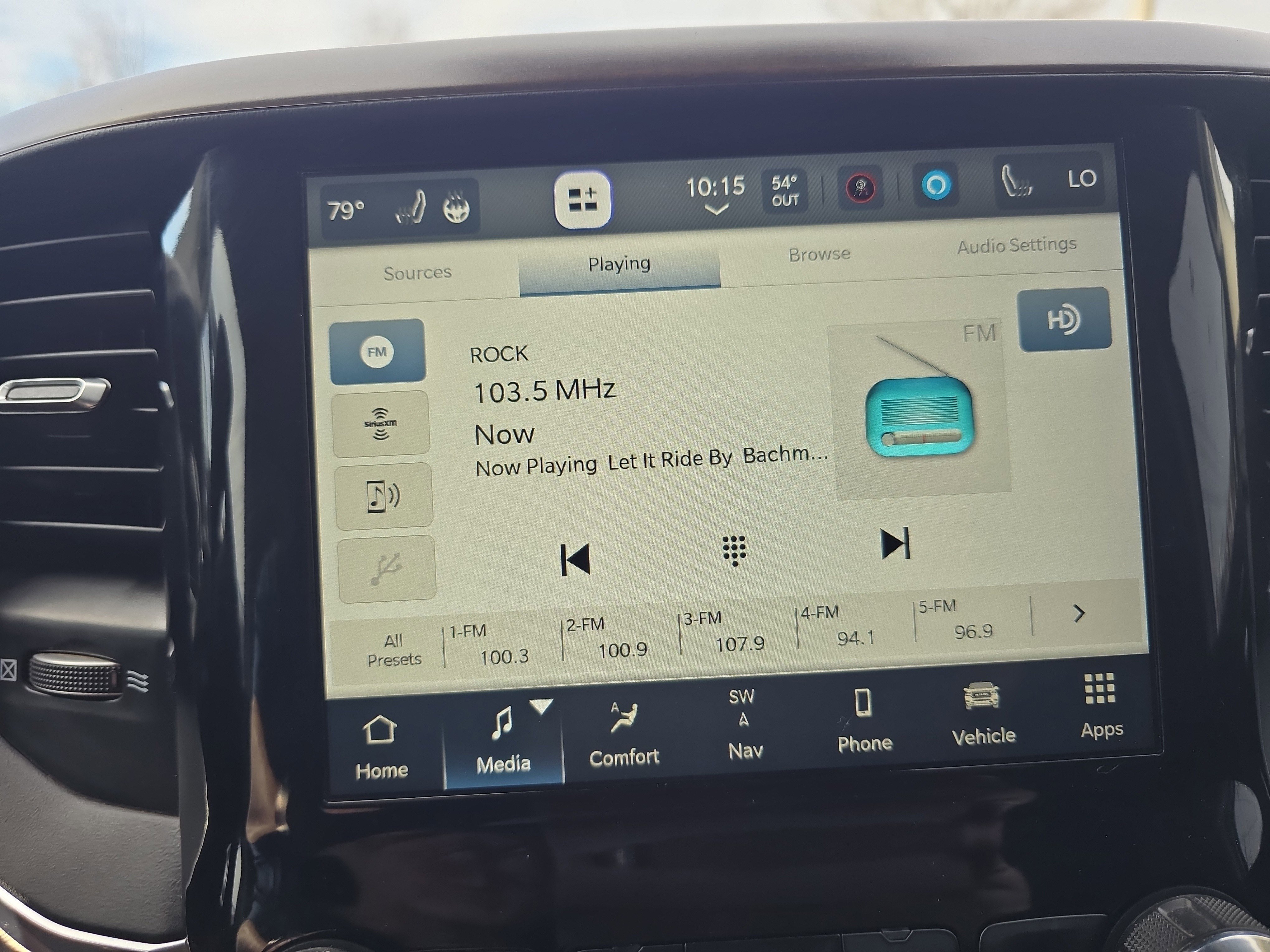 Used 2024 RAM 2500 Laramie w/ Safety Group image 33