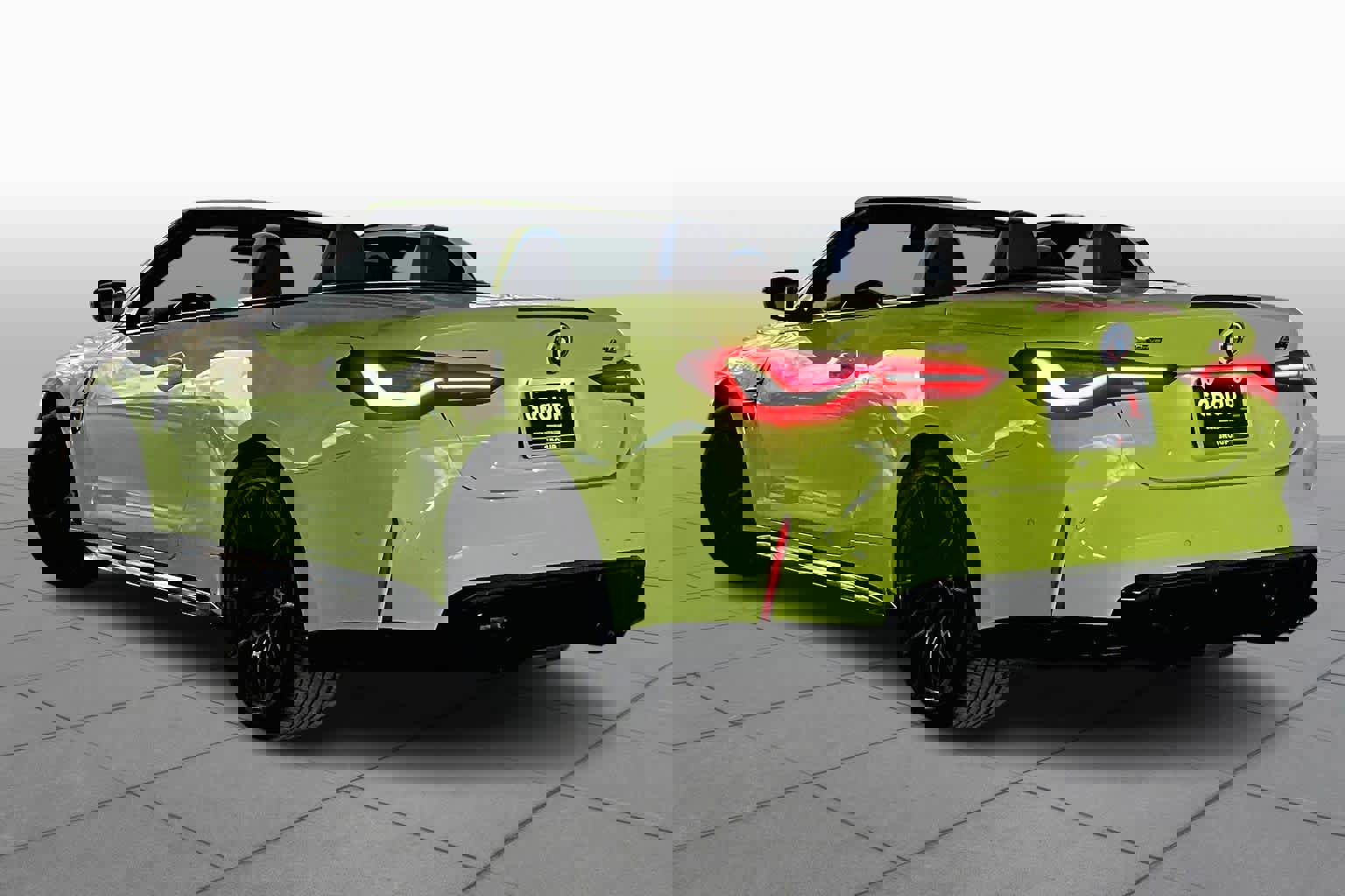 Used 2023 BMW M4 xDrive Competition w/ Executive Package image 11