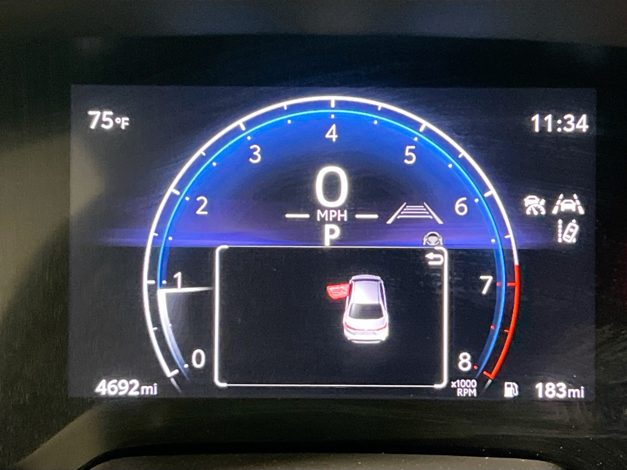 Used 2026 Toyota Corolla LE FWD image 20
