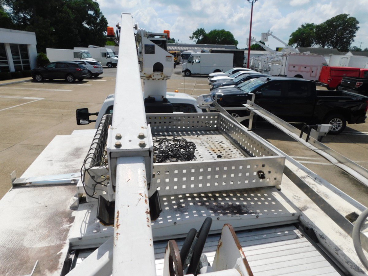 Used 2011 Ford F550 Luxury w/ PWR Equipment Group RWD image 31