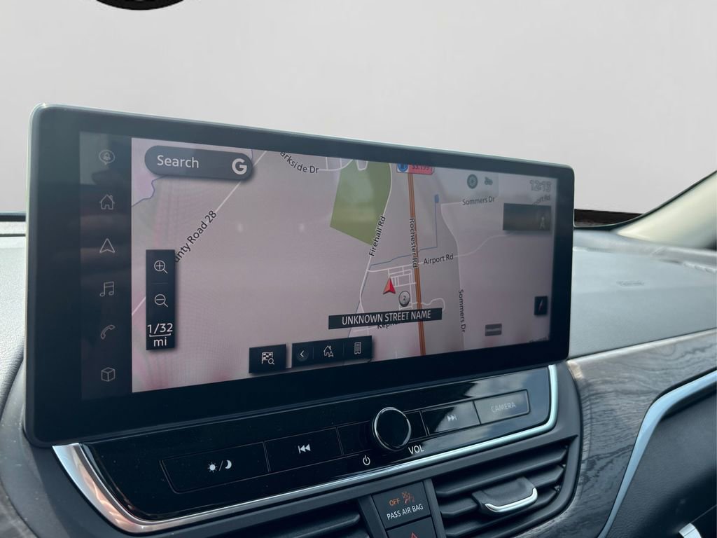 New 2025 Nissan Altima 2.5 SL image 19