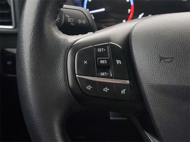 Certified 2023 Ford Bronco Sport Big Bend w/ Convenience Package image 16