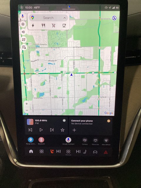 New 2026 Volvo EX90 Ultra AWD/4WD image 21