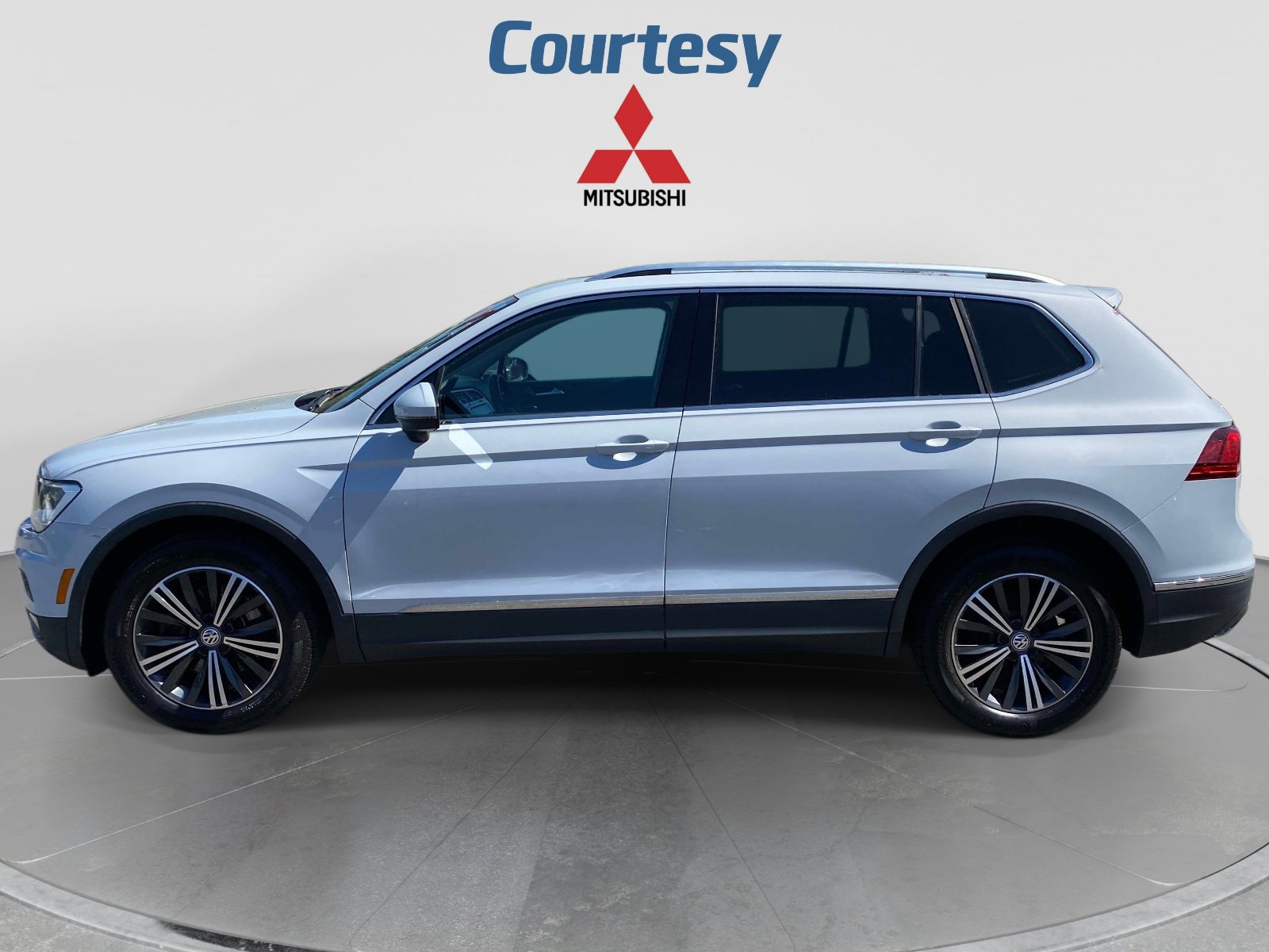 Used 2018 Volkswagen Tiguan SEL AWD/4WD video 2