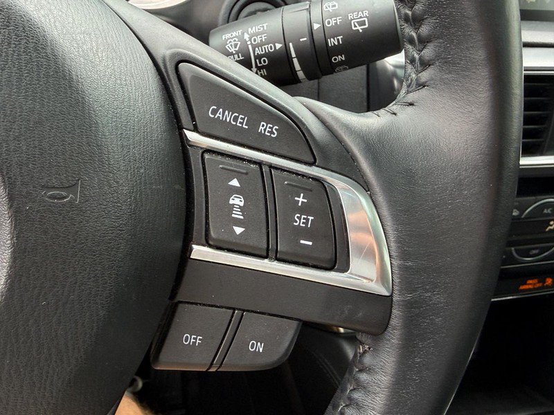 Used 2016 MAZDA CX-5 Grand Touring AWD/4WD image 19