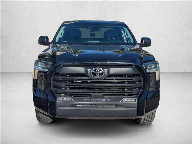 Used 2024 Toyota Tundra SR5 image 2