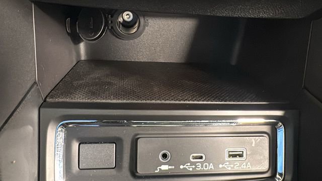 New 2025 Subaru Ascent Onyx Edition image 28