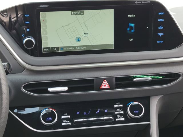 Used 2023 Hyundai Sonata SEL Plus image 14