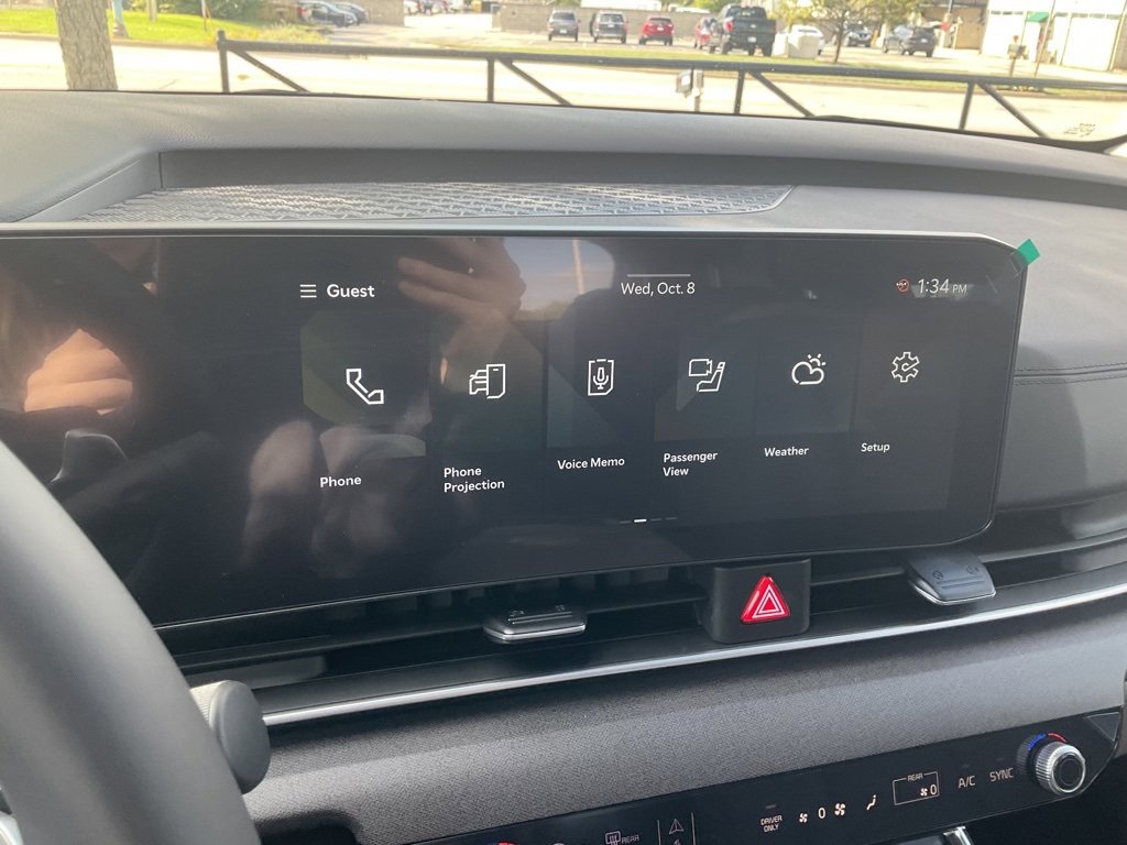 New 2026 Kia Carnival SX image 19