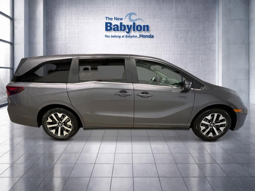 New 2026 Honda Odyssey EX-L image 7