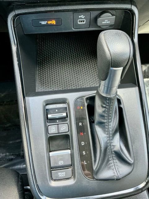 Certified 2023 Honda CR-V LX image 18