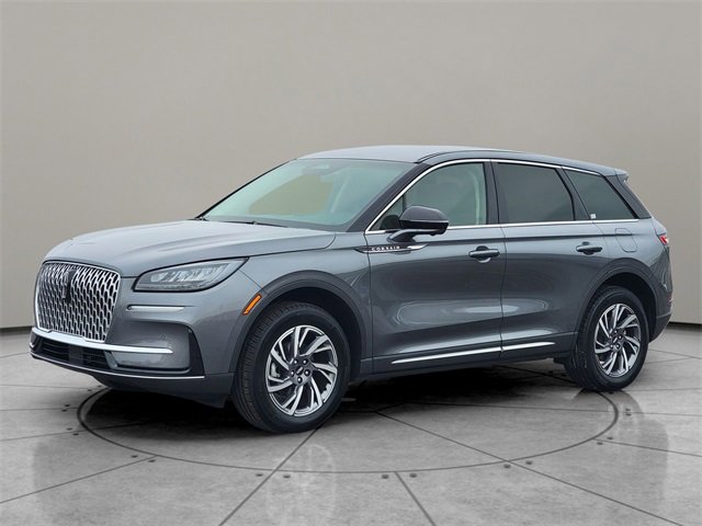 Certified 2024 Lincoln Corsair AWD w/ Equipment Group 101A image 3