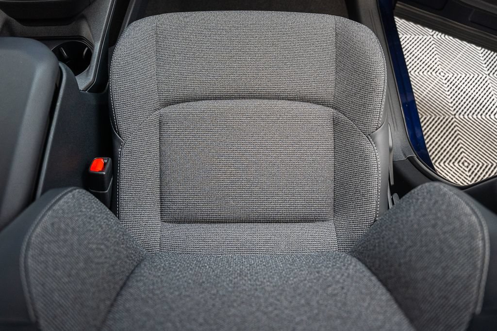 Certified 2026 Toyota bZ FWD image 35