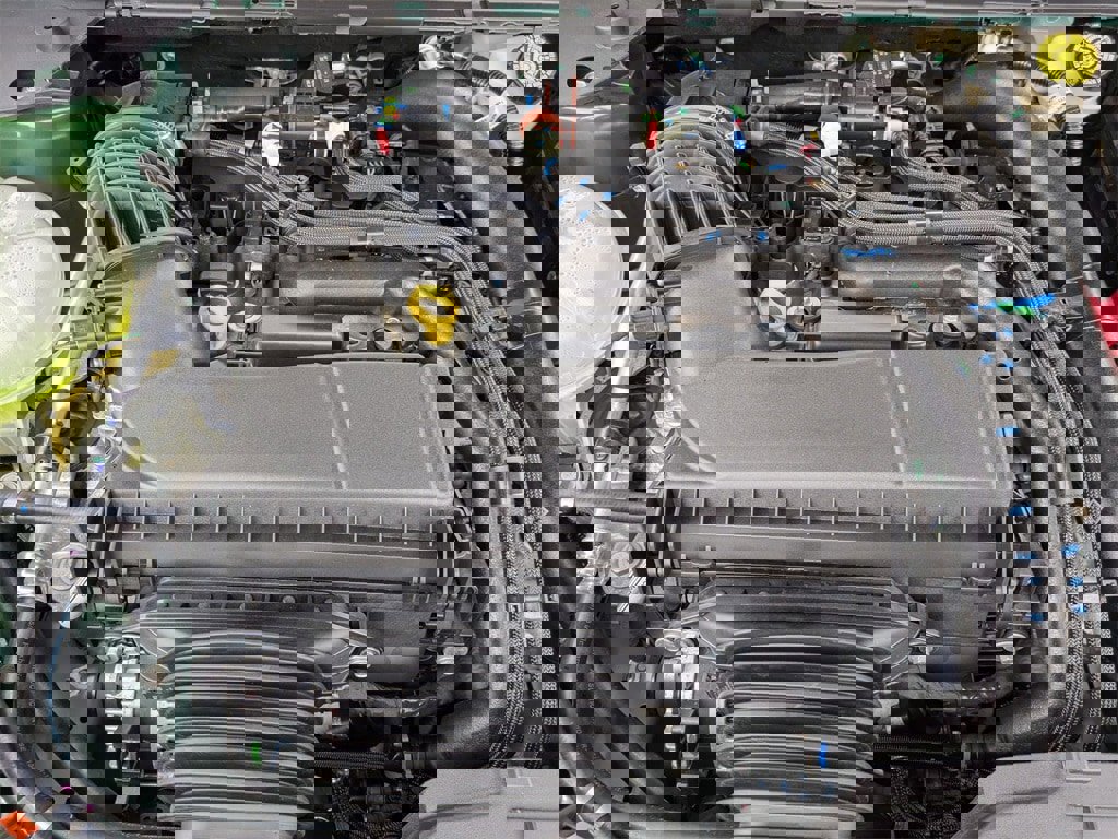 New 2025 Ford Maverick XLT w/ XLT Luxury Package image 22